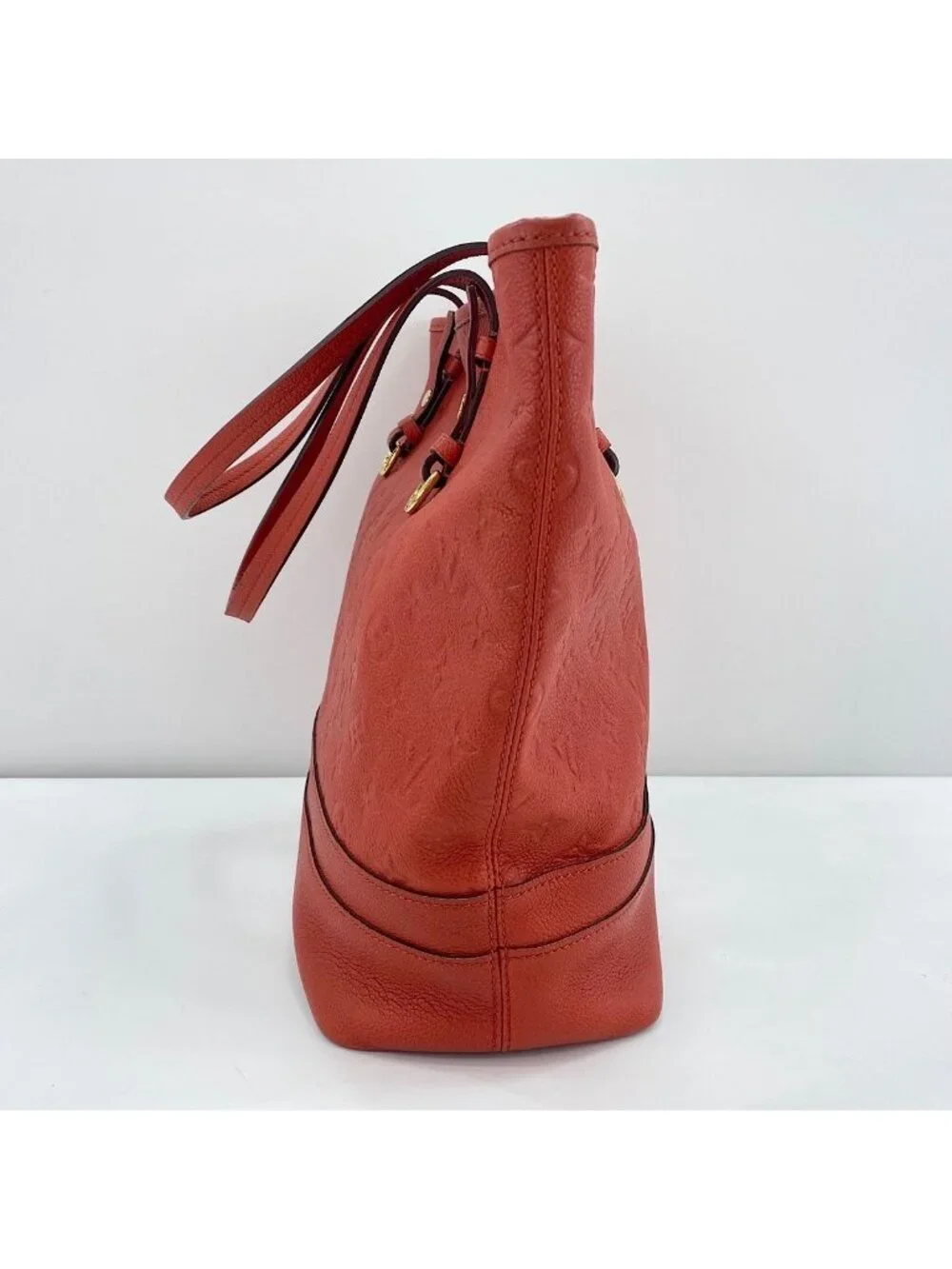 Louis Vuitton Tote Bag Citadines PM